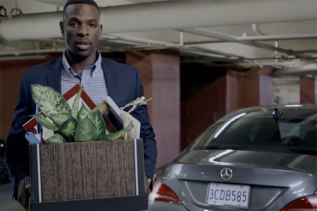 Audi 最新廣告「Luxury Car Abstinence」