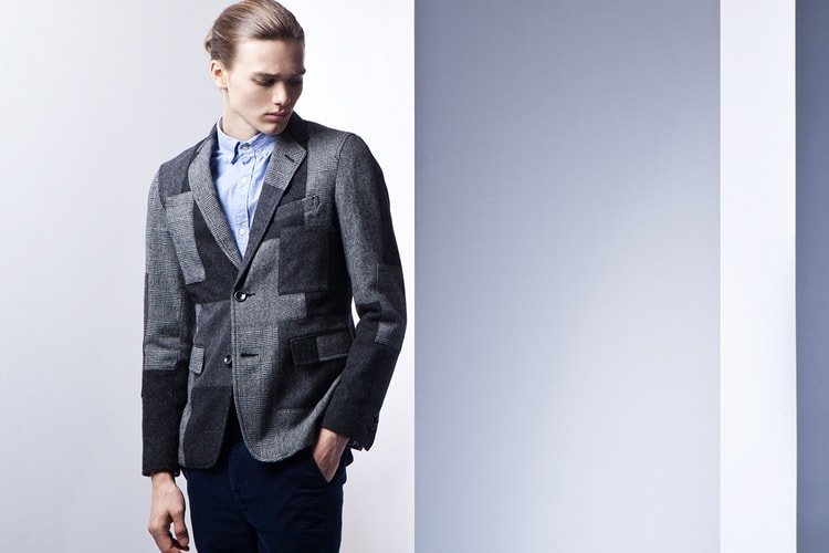 BEAMS 2013 秋冬系列新品上架