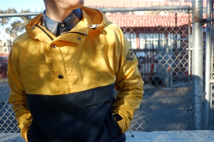 Benny Gold White Label 2013 秋冬系列