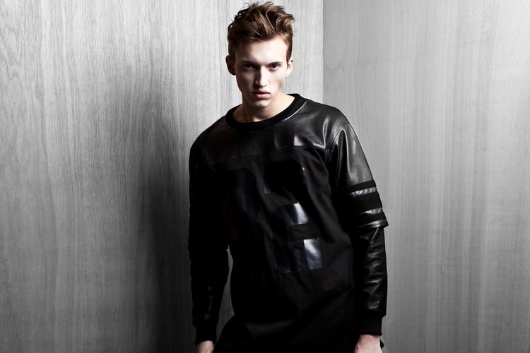 Clothsurgeon 2013 秋冬新品上架