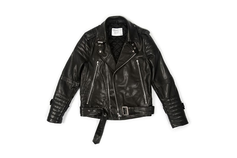 Clothsurgeon 2013 假日季外套系列