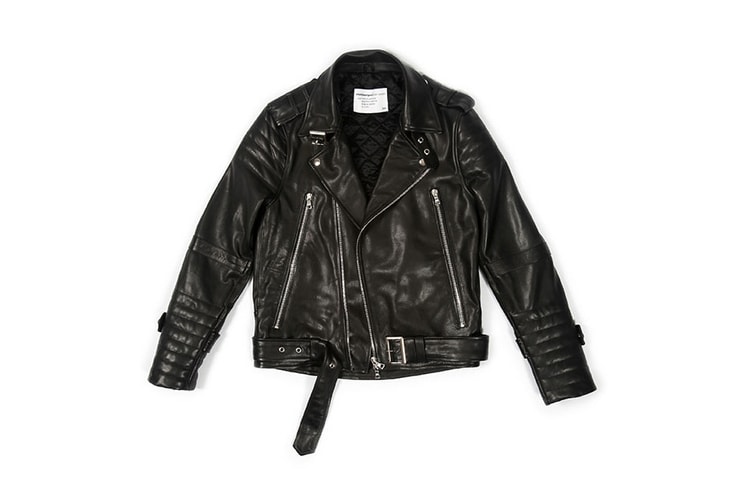 Clothsurgeon 2013 假日季外套系列