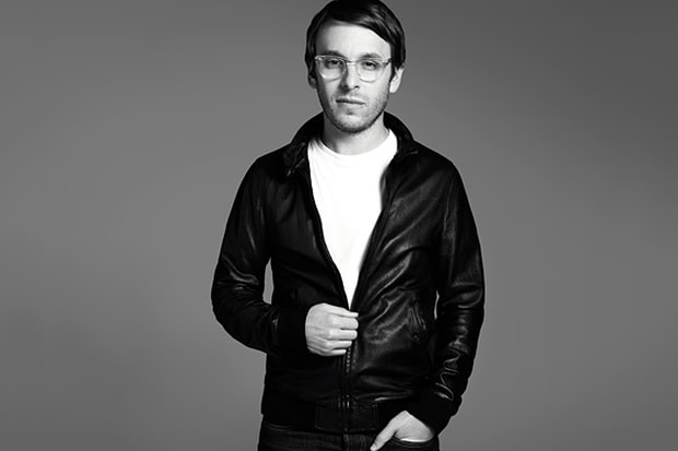 《Apartmento》專訪 Band of Outsiders 主導人 Scott Sternberg