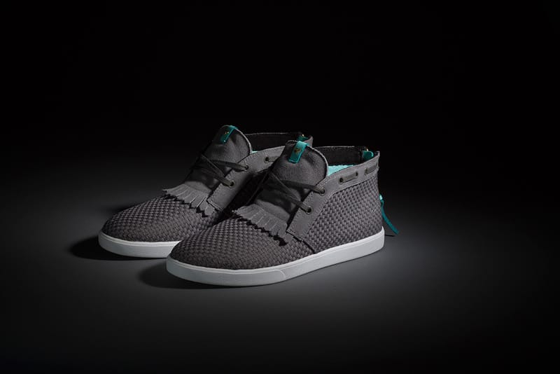 Diamond Supply Co. Jasper「Woven」系列