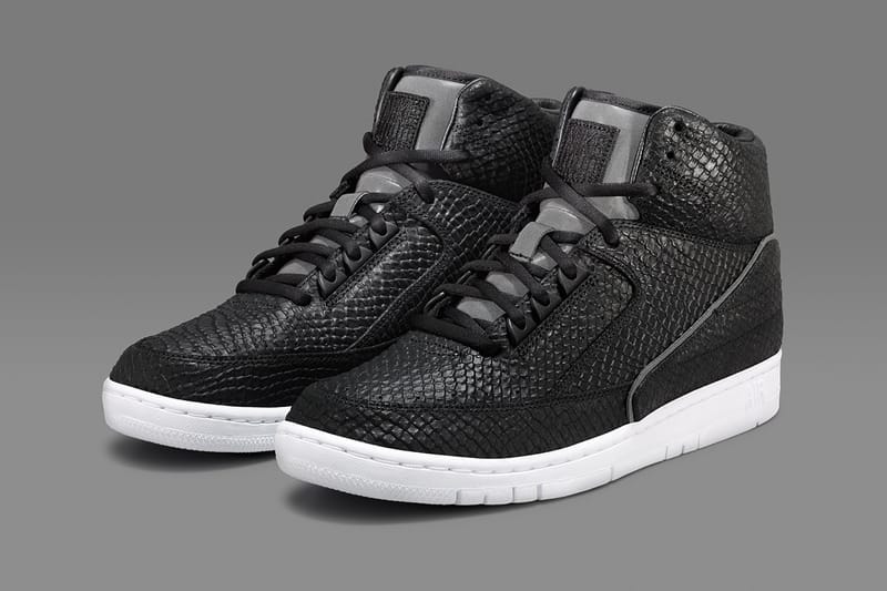 Dover Street Market New York x Nike 2013 Air Python 聯名鞋款