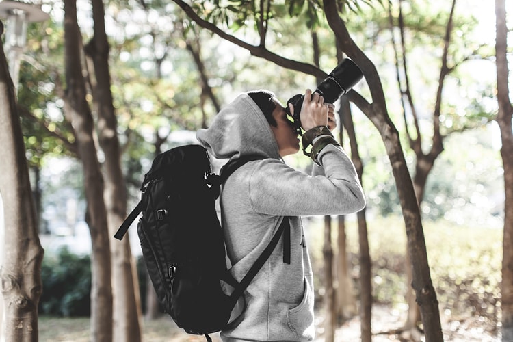 DSPTCH 2013 秋冬配件系列新品上架