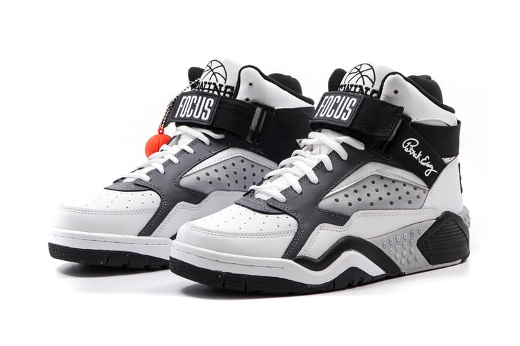 Ewing Athletics 2013 假日季「Euro Exclusive」系列