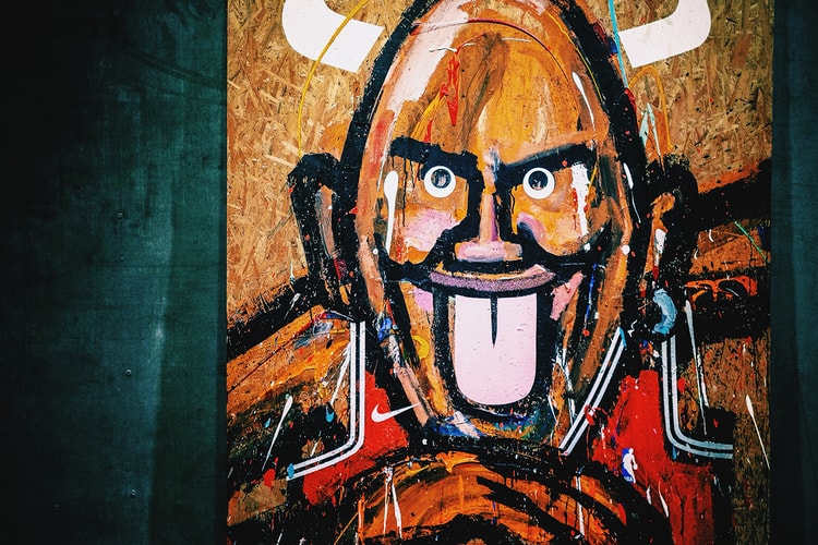 Gum Gum Gum 隆重開業