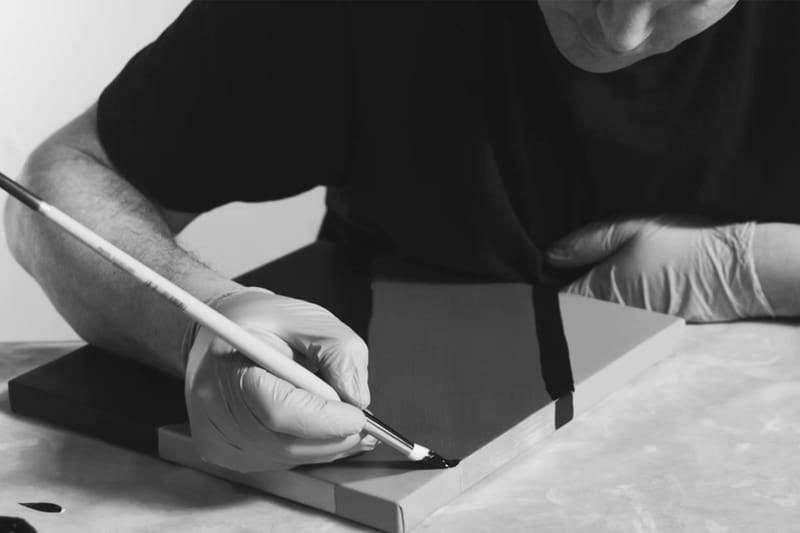 Heineken x Eric Haze「Keep It 100」#Heineken100 藝術企劃專訪視頻