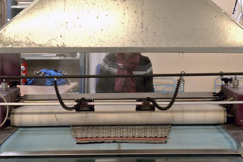 Henrik Vibskov x Dale of Norway「A Cardigan in Norway」宣傳短片