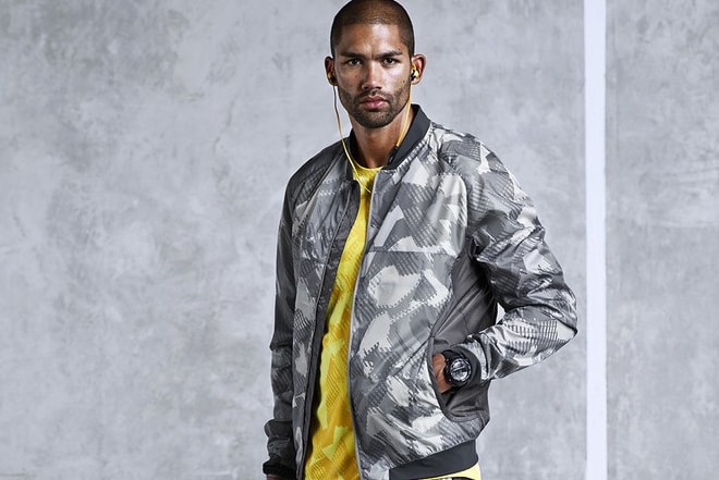 H&M 正式啓動 H&M Sport 運動系列