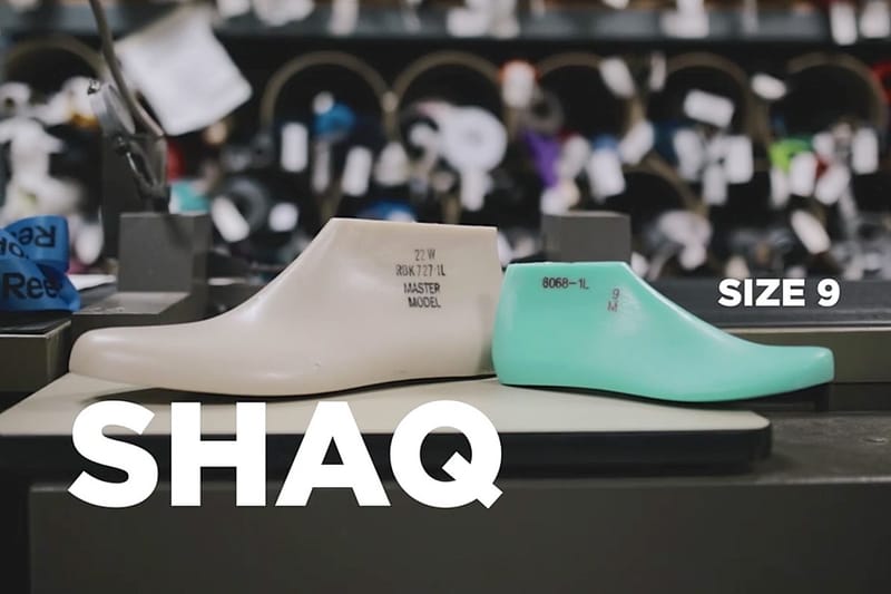 HYPEBEAST SPACES: 造訪 Reebok 馬薩諸塞州總部