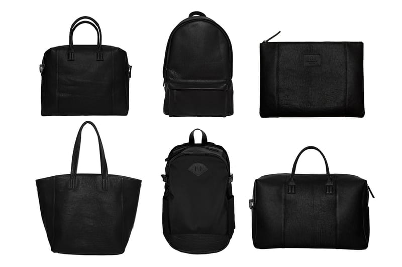 IISE 2013「Antique Lotus Flower Rings」包袋系列