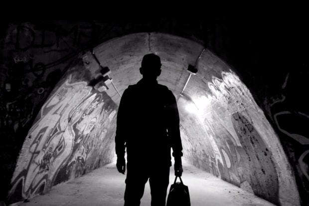 IISE 2014 秋冬 Video Lookbook