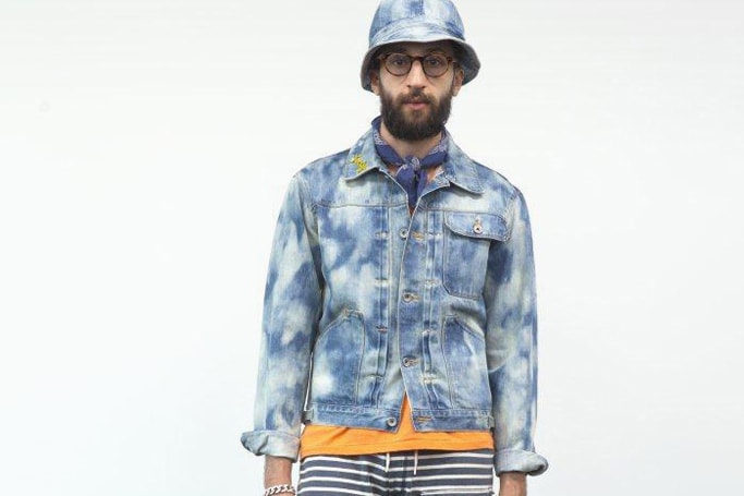 J.SABATINO 2014 春夏系列