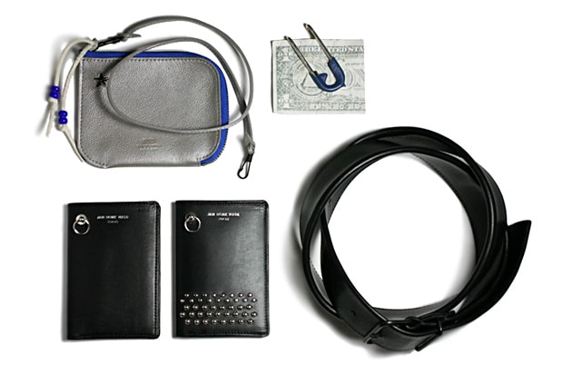 JAM HOME MADE 2013「Signature」設計師聯名配件系列