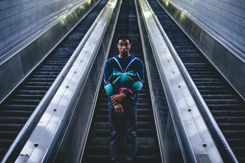 13th Witness 打造 Joe Buck for Staple 2013 假日聯名系列造型搭配 Lookbook