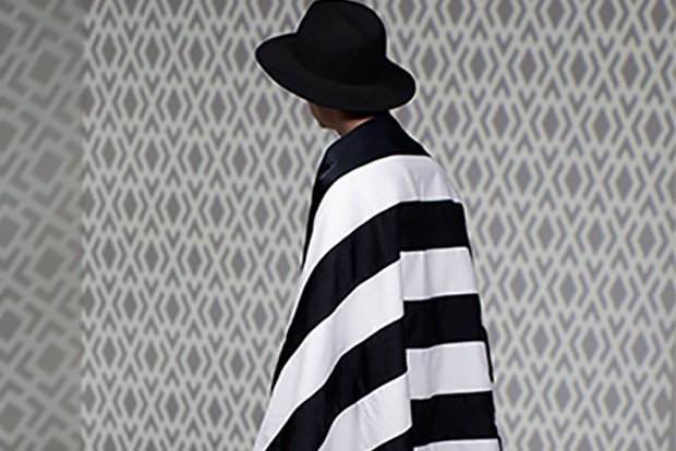 JOINTRUST 2014 春夏系列造型搭配 Lookbook