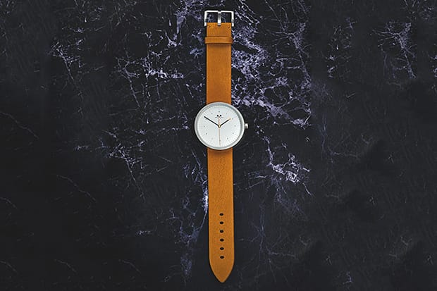 MONA HMS Terra 腕錶