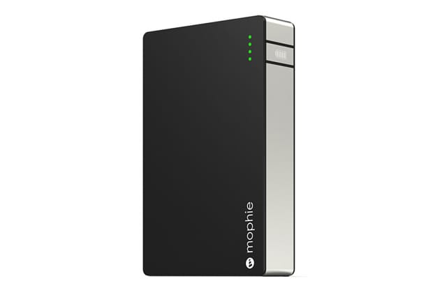 Mophie Powerstation XL 移動電源