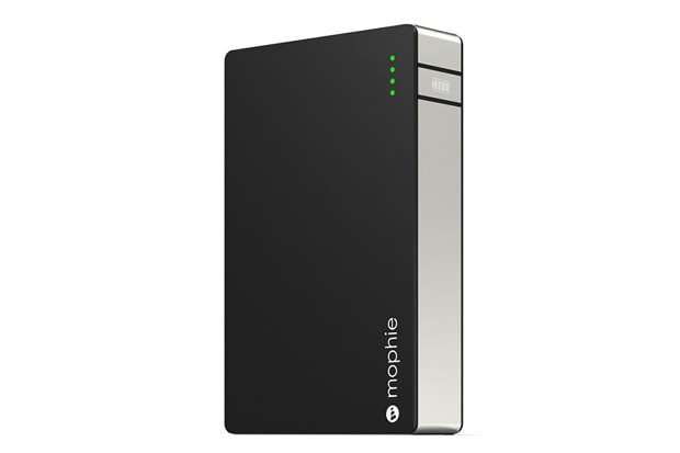 Mophie Powerstation XL 移動電源