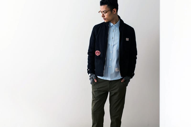 (multee)project 2013 秋冬新品系列