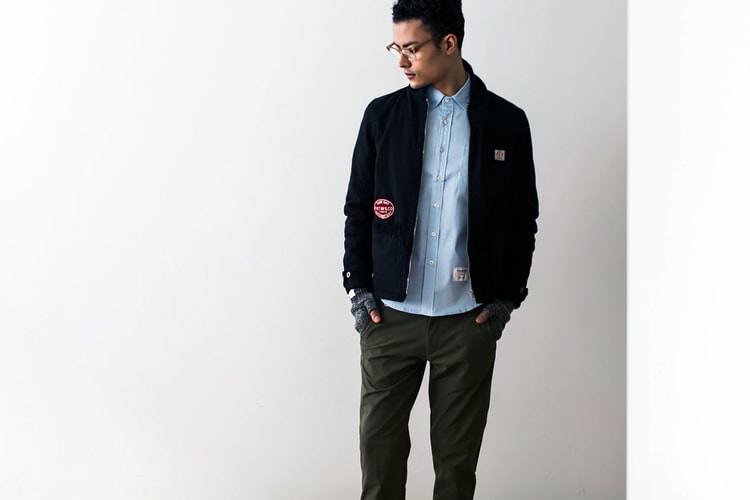 (multee)project 2013 秋冬新品系列