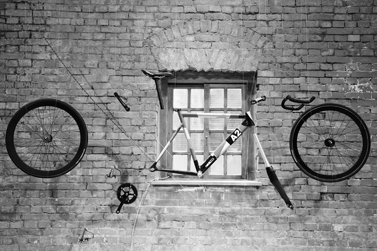 nabiis x Heineken Light「BOUNCE」展覽回顧 @ Creative Hotspot