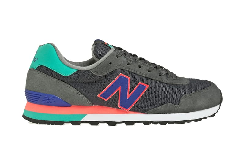 New Balance 2014 M515 全新配色設計