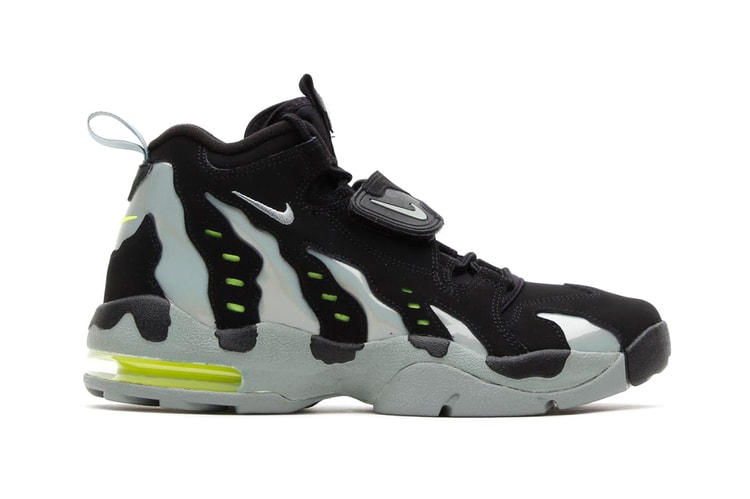 Nike 2013 假日季 Air DT Max ’96 系列