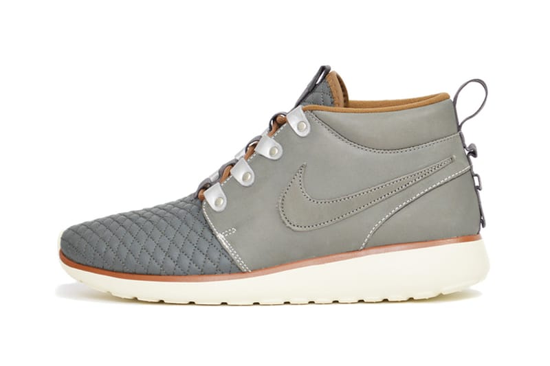 Nike 2013 假日季 NSW Leather SneakerBoots 鞋履系列