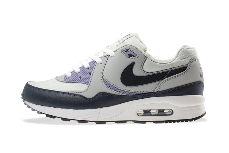 Nike Air Max Light Essential 全新配色設計