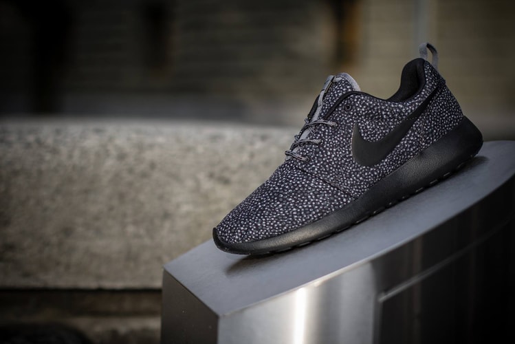 Nike WMNS 2014 春季 Rosherun Print 鞋款預覽