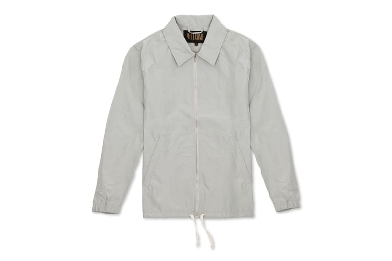 Our Legacy x Trés Bien 2013「WELCOME No. 2」聯名系列