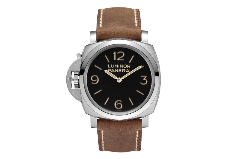 Panerai PAM 557 Luminor 1950 Destro 3 Days 腕錶