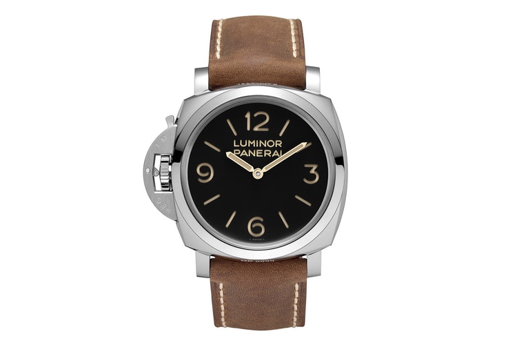 Panerai PAM 557 Luminor 1950 Destro 3 Days 腕錶