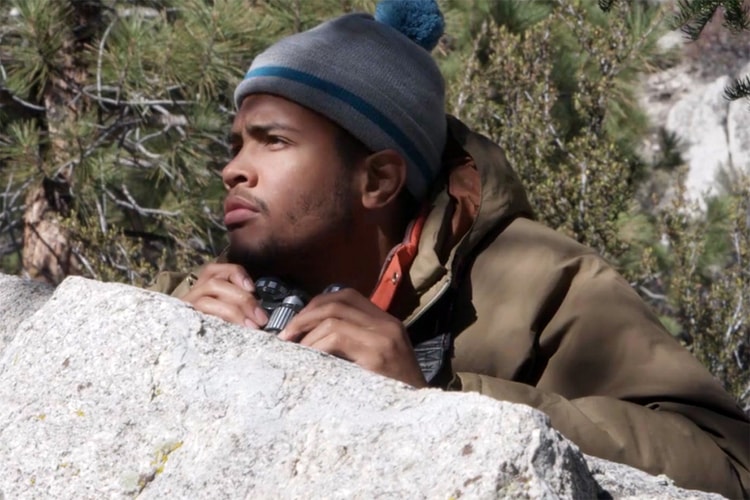 Phillip T. Annand 演繹 Poler 最新宣傳片「Landlouping」