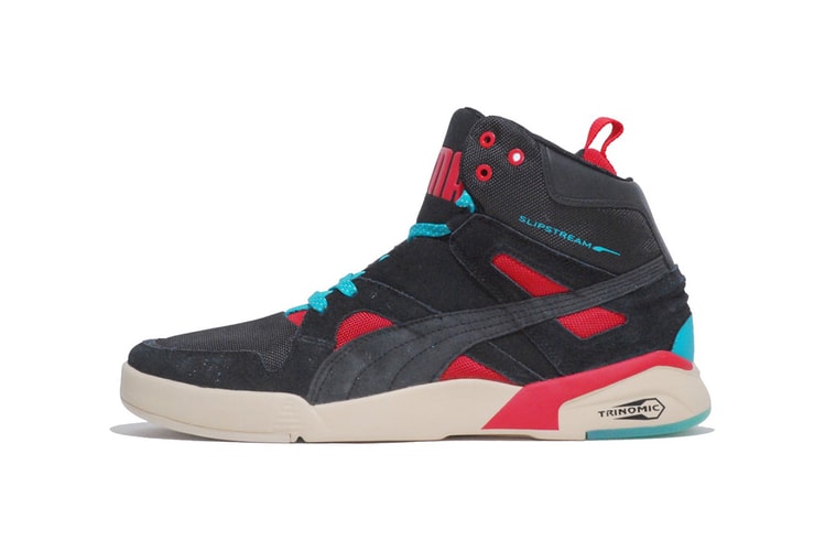 PUMA Future Slipstream Lite 2 鞋款系列
