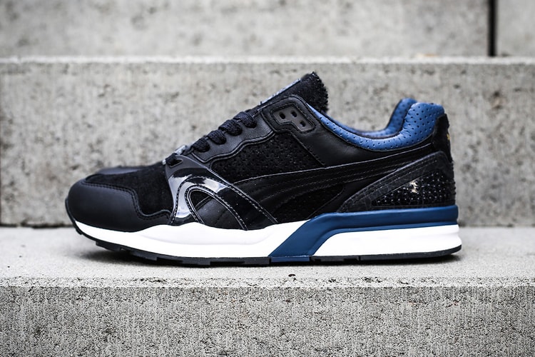 PUMA MMQ XT2「Crafted」系列