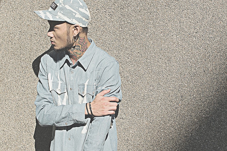 Remix 2013 秋冬系列「H.A.N.D.」造型特輯