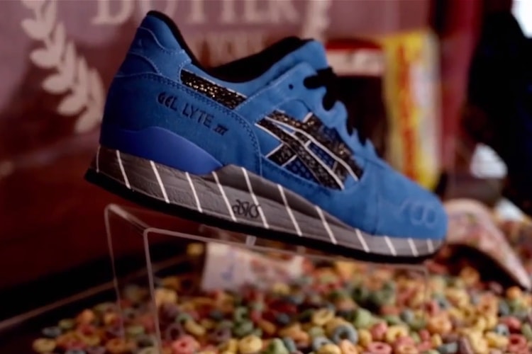 造訪紐約著名鞋店 Extra Butter