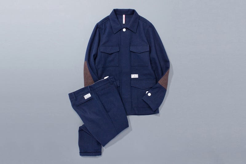 SILAS Grey 2013 秋冬系列