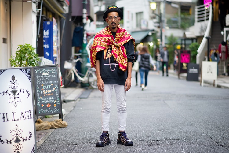 Streetsnaps: Bob