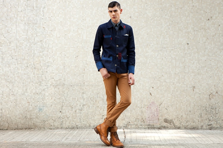 Streetsnaps: Edgar Eeven Poe