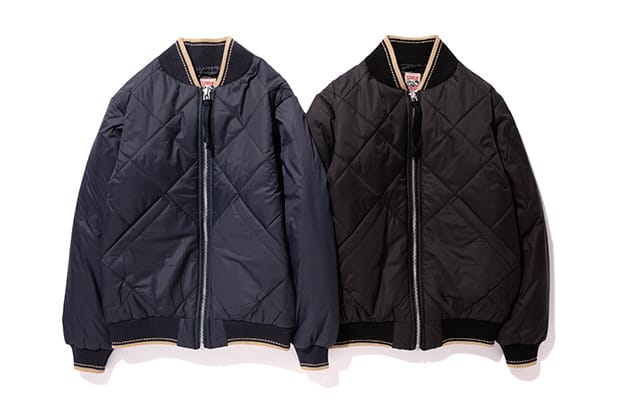 細覽 Stussy x NEXUSVll 2013 秋冬「Rainy Dayz」系列