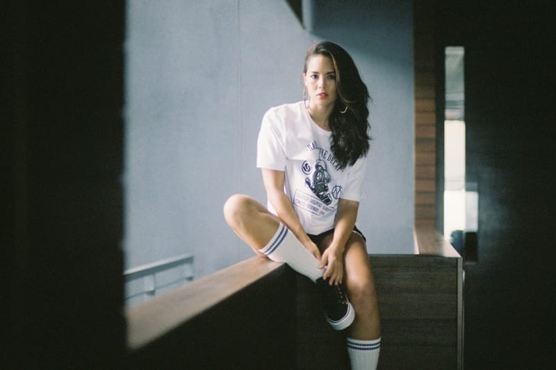 Subcrew MADE by Jahan 2013 秋冬 Lookbook