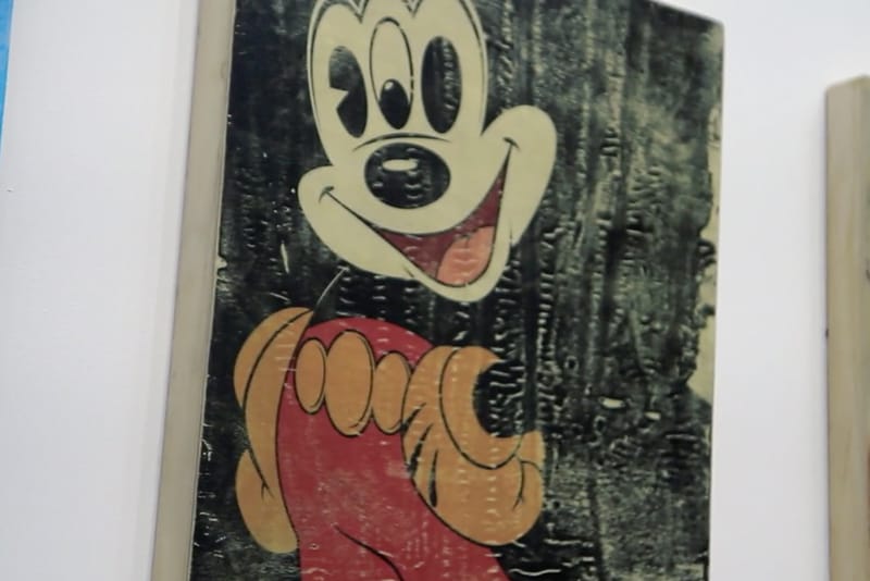 The Seventh Letter 旗艦店與藝術畫廊開幕回顧