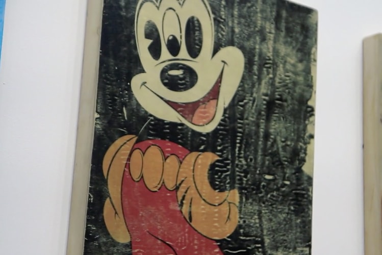 The Seventh Letter 旗艦店與藝術畫廊開幕回顧