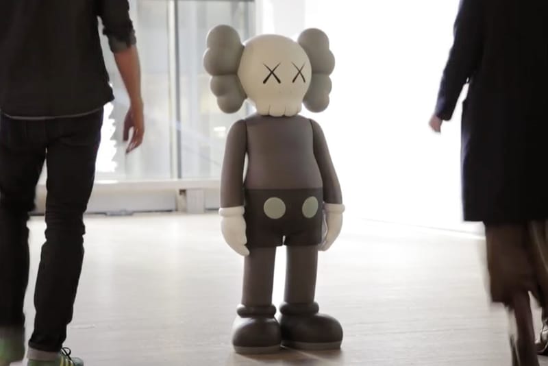 Design Exchange &amp; Pharrell Williams 計劃攜手舉辦「This Is Not A Toy」展覽
