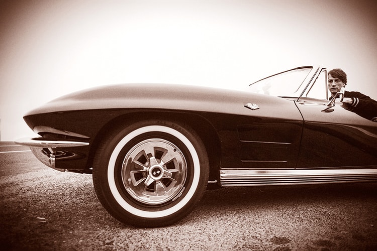 THROUGH THE LENS: 攝影師 Atiba Jefferson